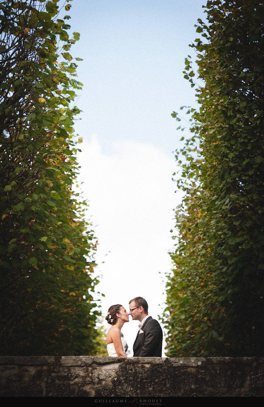 Guillaume Arnoult photographe mariage nantes - C&F-100